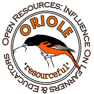 Oriole logo