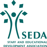 SEDA logo