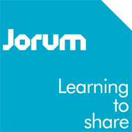Jorum logo